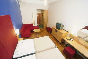 Hotel Santa Claus