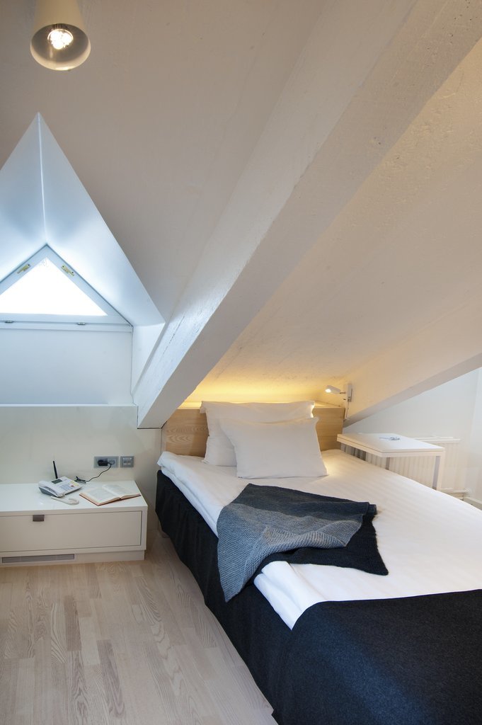 Hotel Sokos Villa