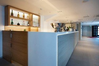 Hotel Sokos Villa