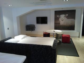 Hotel Sokos Villa