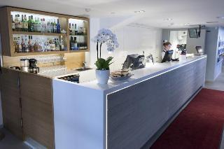 Hotel Sokos Villa