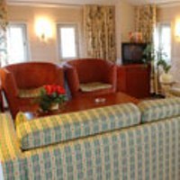 Hotel Sokos Villa