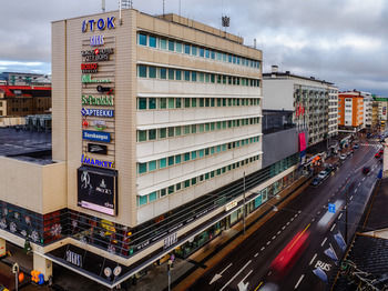 Hotel Sokos City Bors