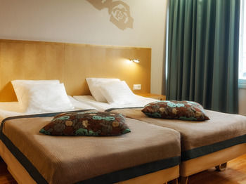 Hotel Sokos City Bors