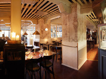 Hotel Sokos City Bors