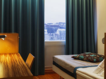 Hotel Sokos City Bors