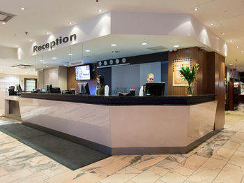 Hotel Sokos City Bors