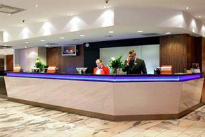 Hotel Sokos City Bors