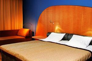 Hotel Sokos City Bors