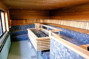 Hotel Sokos City Bors