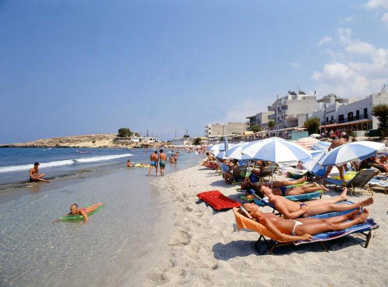 Hotel Heronissos