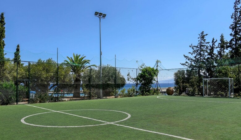 Hotel Wyndham Grand Crete Mirabello Bay
