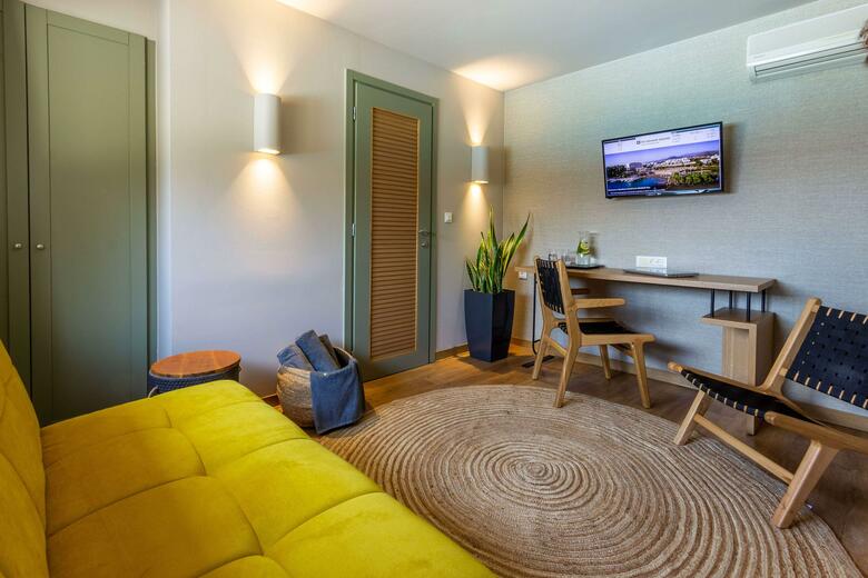 Hotel Wyndham Grand Crete Mirabello Bay