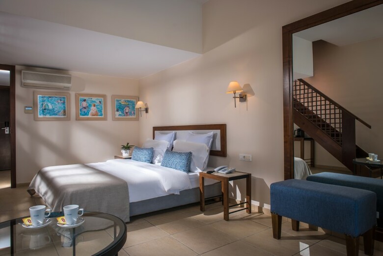 Hotel Wyndham Grand Crete Mirabello Bay