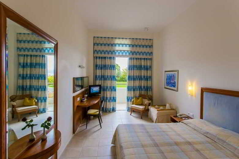 Hotel Wyndham Grand Crete Mirabello Bay