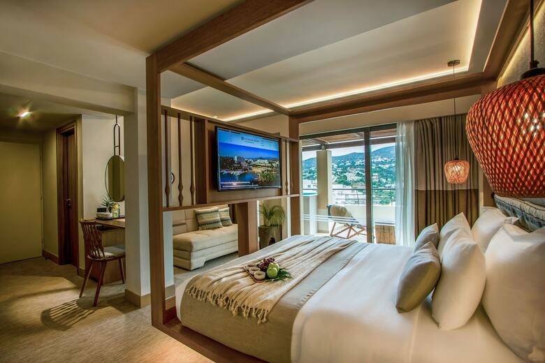 Hotel Wyndham Grand Crete Mirabello Bay