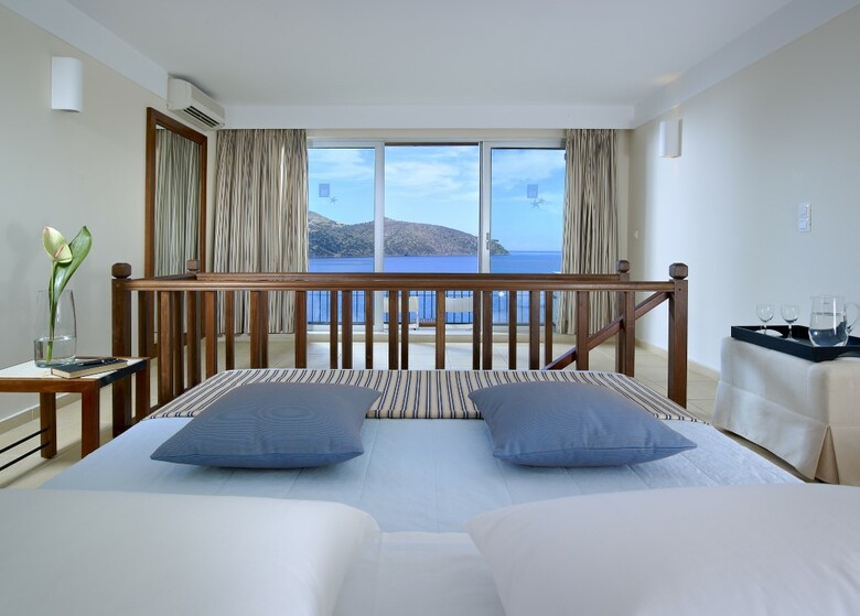 Hotel Wyndham Grand Crete Mirabello Bay
