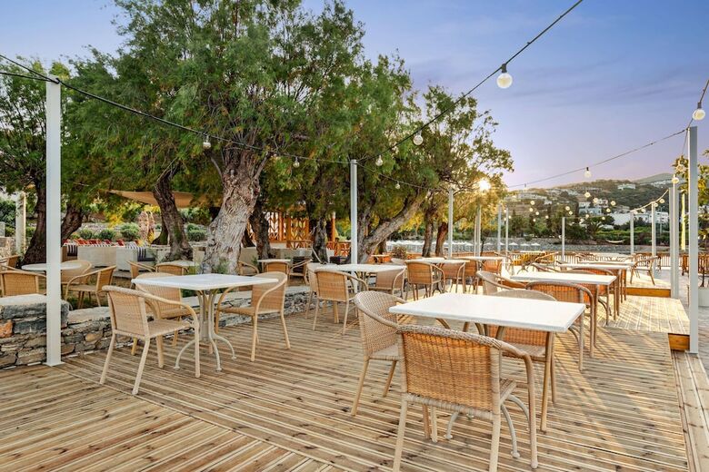 Hotel Wyndham Grand Crete Mirabello Bay