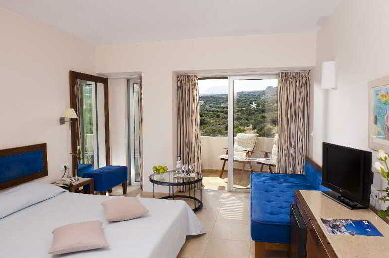 Hotel Wyndham Grand Crete Mirabello Bay