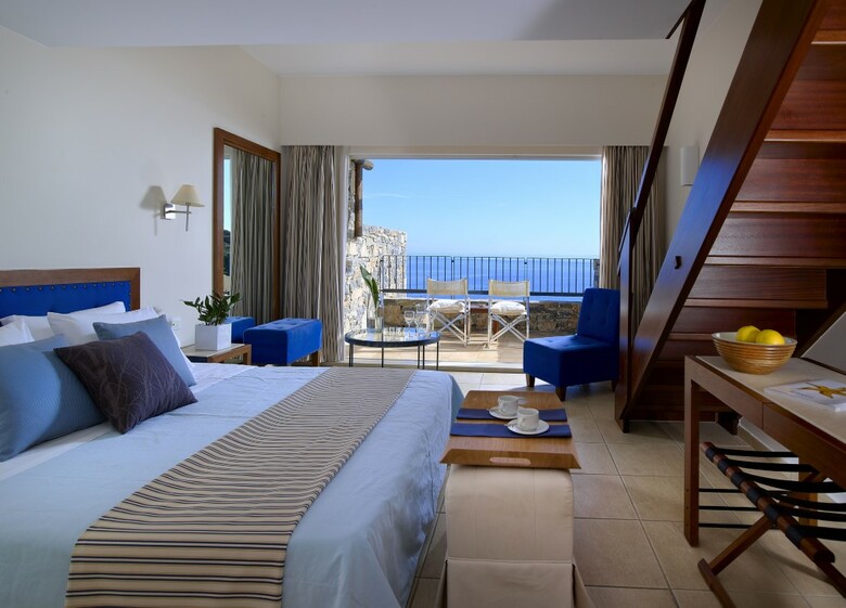 Hotel Wyndham Grand Crete Mirabello Bay