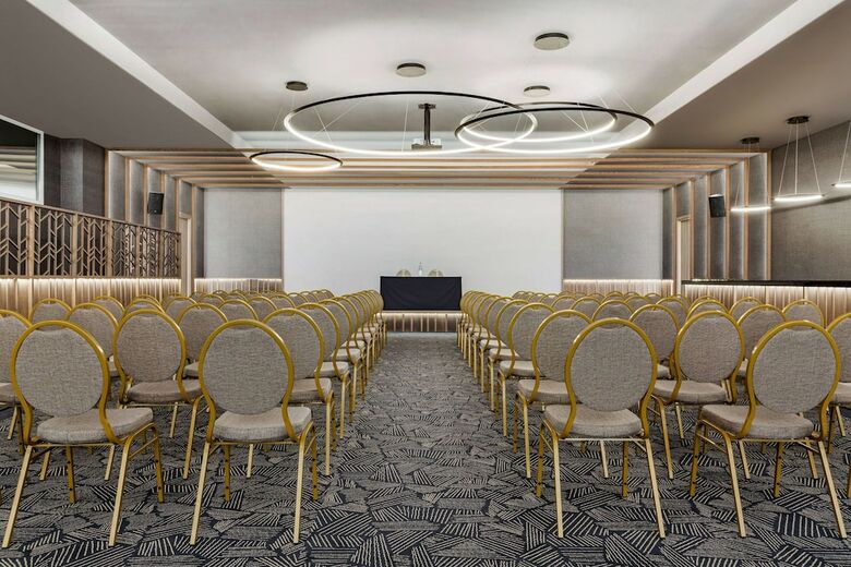 Hotel Wyndham Grand Crete Mirabello Bay