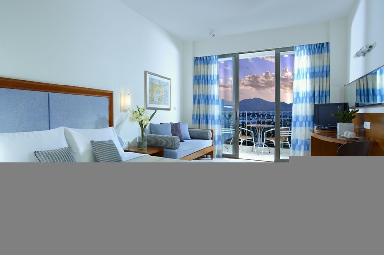 Hotel Wyndham Grand Crete Mirabello Bay