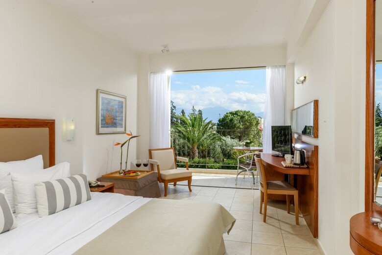 Hotel Wyndham Grand Crete Mirabello Bay