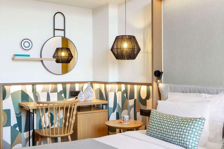 Hotel Wyndham Grand Crete Mirabello Bay