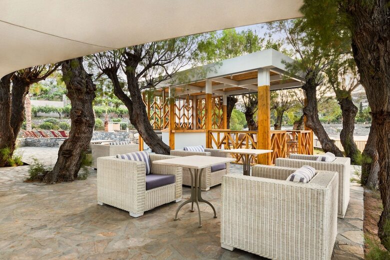 Hotel Wyndham Grand Crete Mirabello Bay