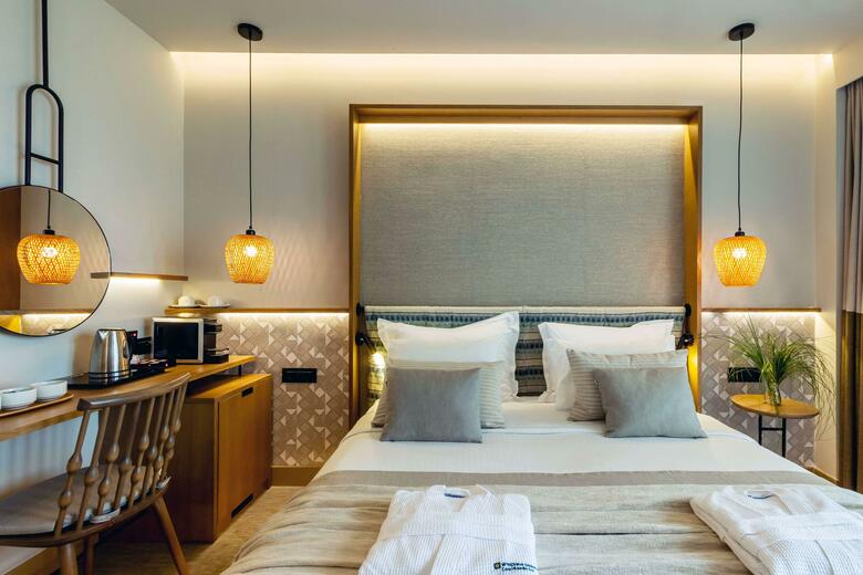 Hotel Wyndham Grand Crete Mirabello Bay