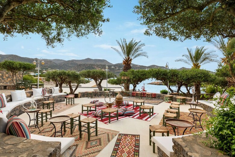 Hotel Wyndham Grand Crete Mirabello Bay