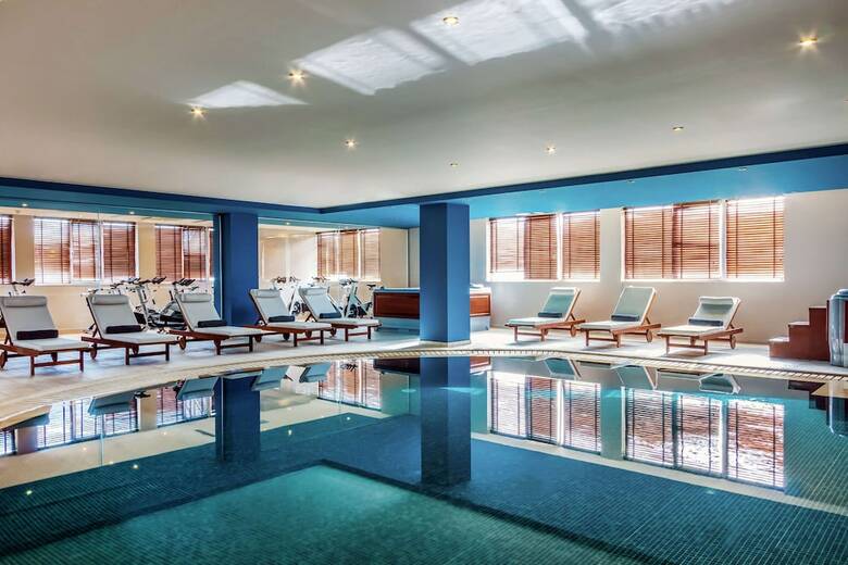 Hotel Wyndham Grand Crete Mirabello Bay