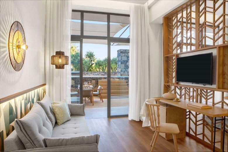 Hotel Wyndham Grand Crete Mirabello Bay