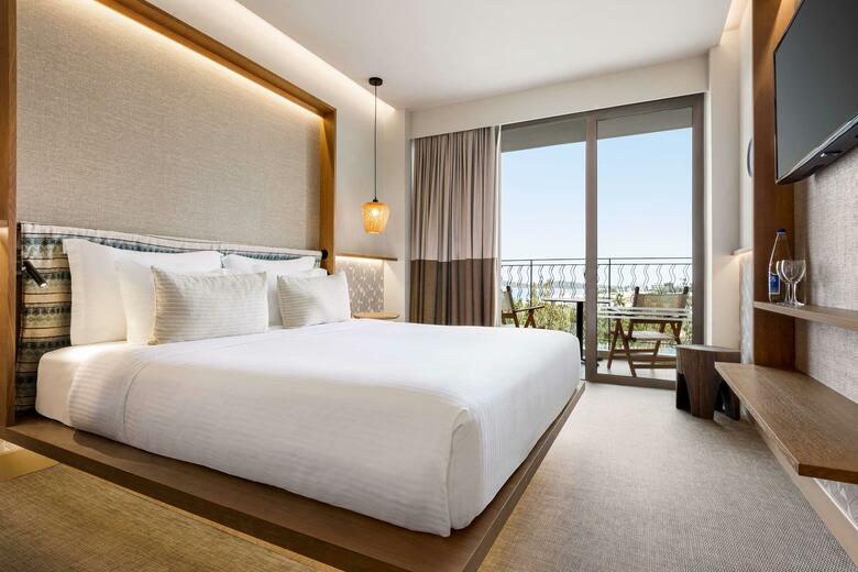 Hotel Wyndham Grand Crete Mirabello Bay