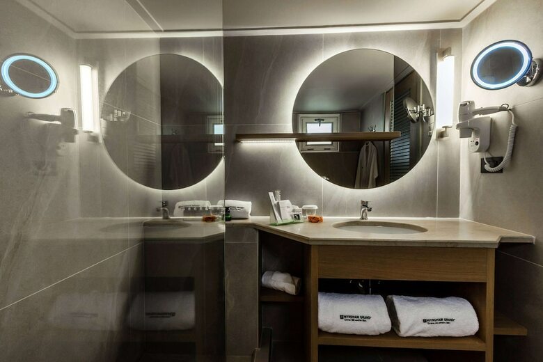 Hotel Wyndham Grand Crete Mirabello Bay