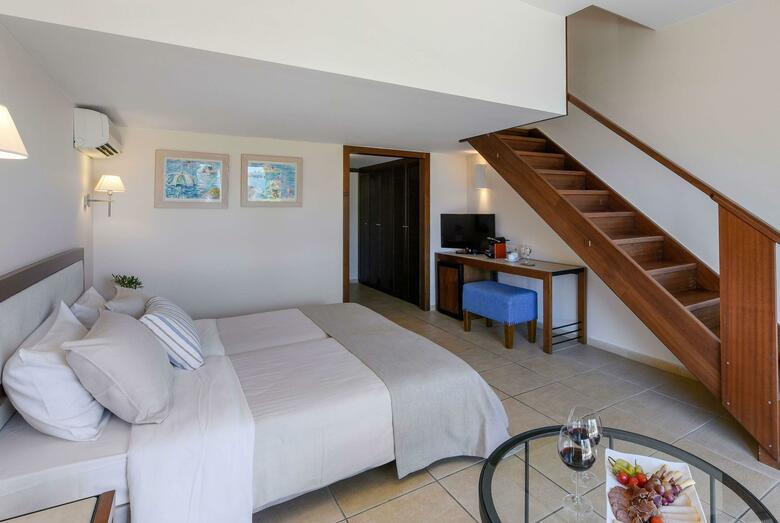 Hotel Wyndham Grand Crete Mirabello Bay
