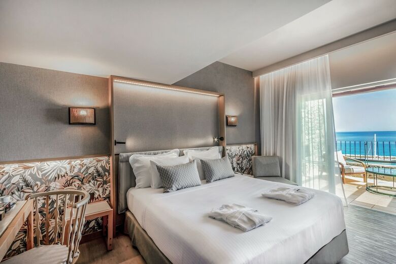 Hotel Wyndham Grand Crete Mirabello Bay