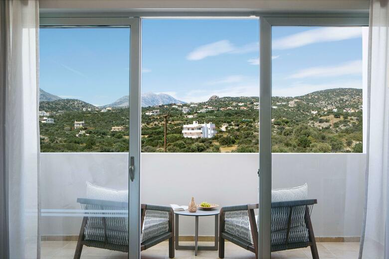Hotel Wyndham Grand Crete Mirabello Bay