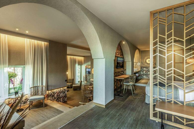 Hotel Wyndham Grand Crete Mirabello Bay