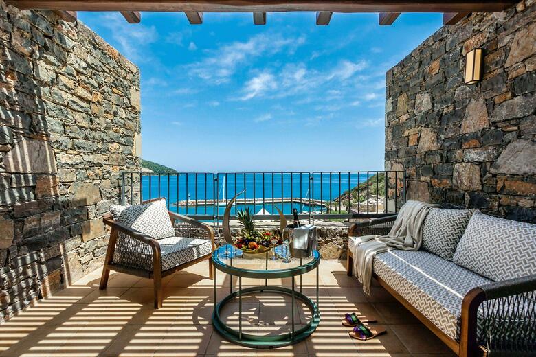 Hotel Wyndham Grand Crete Mirabello Bay