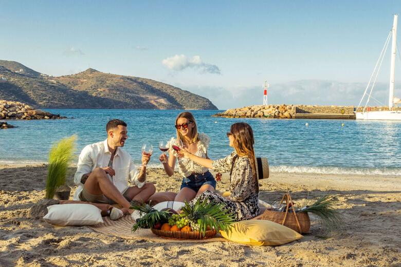 Hotel Wyndham Grand Crete Mirabello Bay