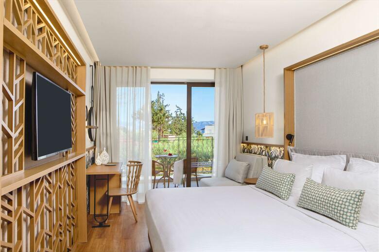 Hotel Wyndham Grand Crete Mirabello Bay