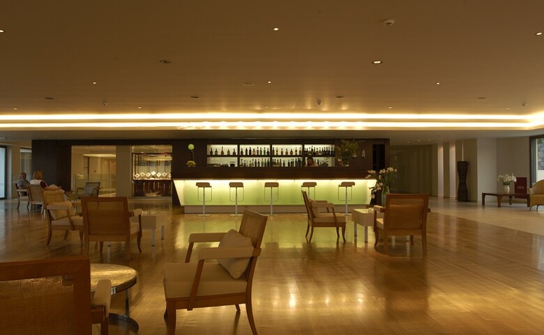Hotel Wyndham Grand Crete Mirabello Bay