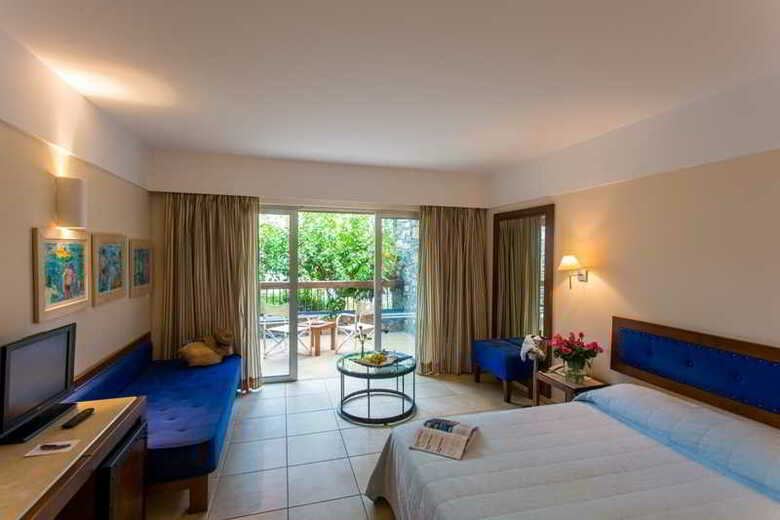 Hotel Wyndham Grand Crete Mirabello Bay