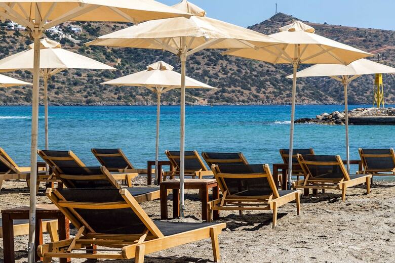 Hotel Wyndham Grand Crete Mirabello Bay