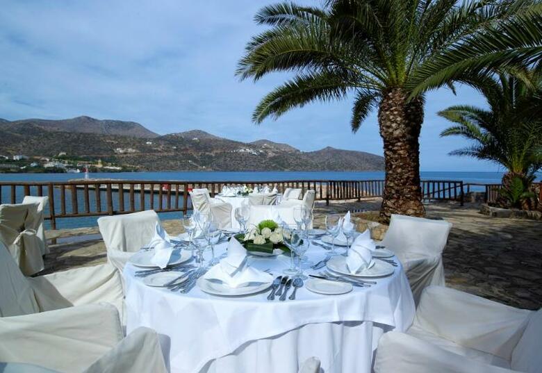 Hotel Wyndham Grand Crete Mirabello Bay