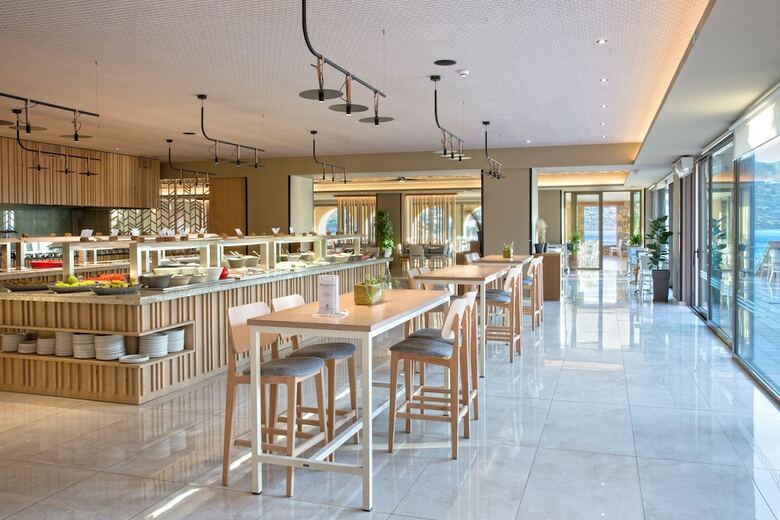 Hotel Wyndham Grand Crete Mirabello Bay