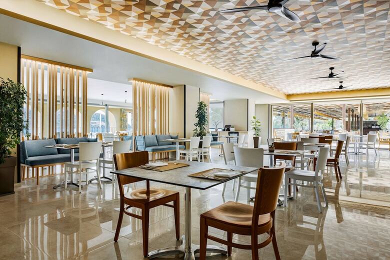 Hotel Wyndham Grand Crete Mirabello Bay
