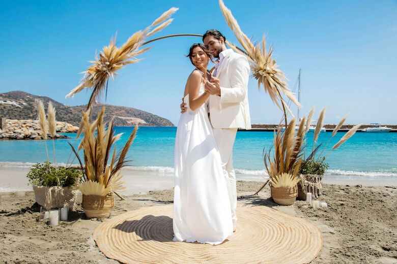 Hotel Wyndham Grand Crete Mirabello Bay