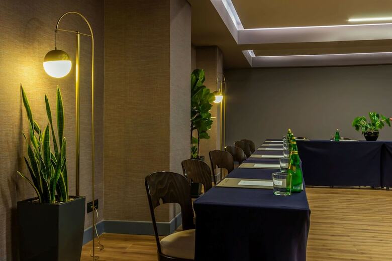 Hotel Wyndham Grand Crete Mirabello Bay